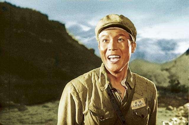 英雄儿女战上海今昔对比 英雄儿女幕后花絮(4)