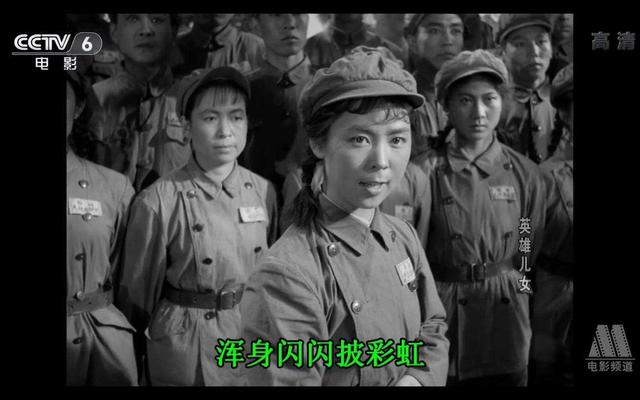 英雄儿女战上海今昔对比 英雄儿女幕后花絮(8)