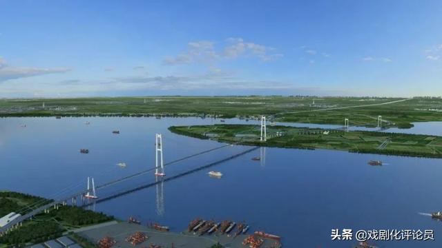 南京城市圈最新规划（南京都市圈和长三角城市群）(8)