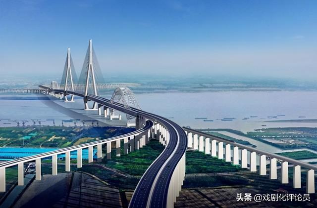 南京城市圈最新规划（南京都市圈和长三角城市群）(5)