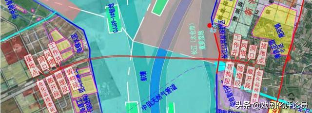 南京城市圈最新规划（南京都市圈和长三角城市群）(10)