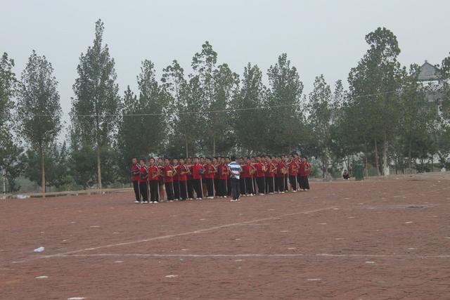 河南登封嵩山武校（走进武术之乡登封）(21)
