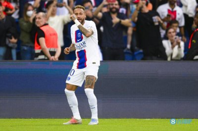 ​利雅得新月官宣内马尔加盟