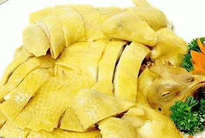 十大粤菜,广东粤菜是什么口味图11