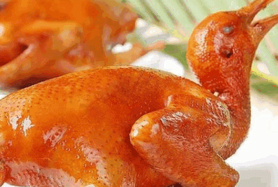 十大粤菜,广东粤菜是什么口味图13