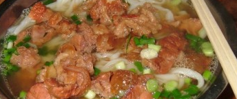 十大粤菜,广东粤菜是什么口味图6