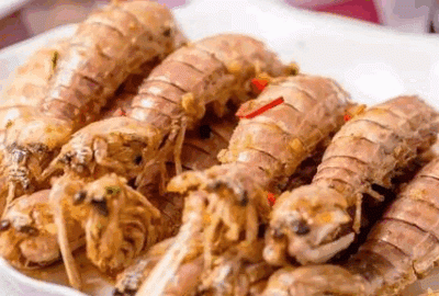 十大粤菜,广东粤菜是什么口味图14