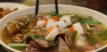 十大粤菜,广东粤菜是什么口味图1