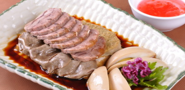 十大粤菜,广东粤菜是什么口味图5