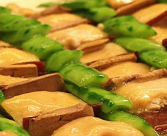 十大粤菜,广东粤菜是什么口味图2