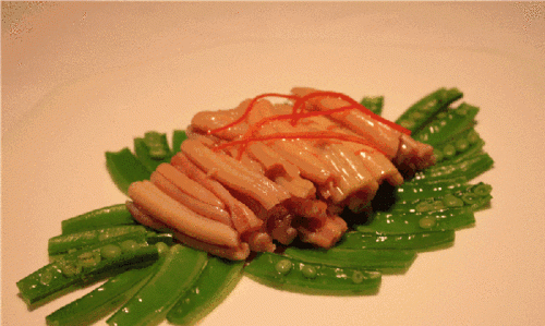 十大粤菜,广东粤菜是什么口味