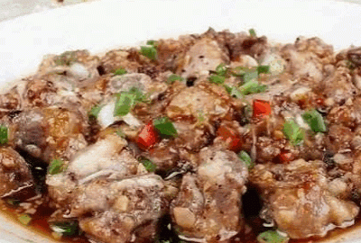 十大粤菜,广东粤菜是什么口味图15