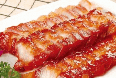 十大粤菜,广东粤菜是什么口味图12