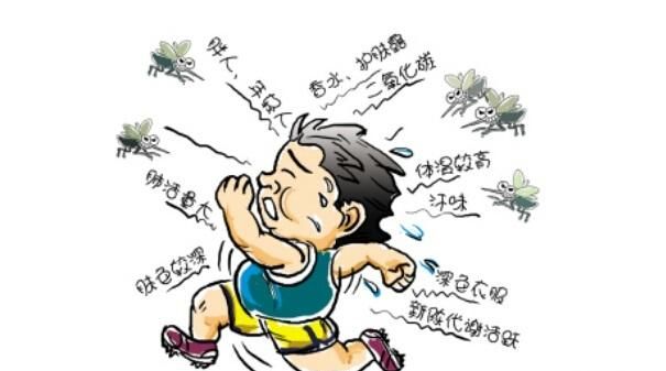 灭蚊子，有什么方法可以彻底消灭蚊子？图3