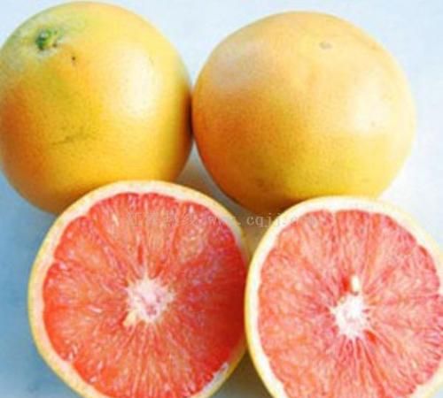 教你七个方法挑选柚子皮