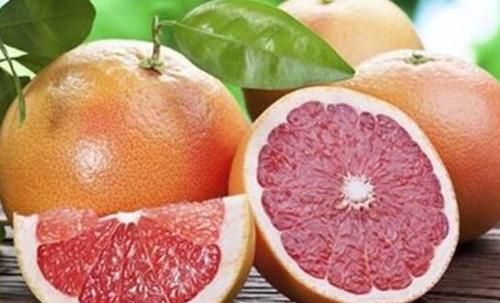 怎么挑选葡萄柚,教你七个方法挑选柚子皮