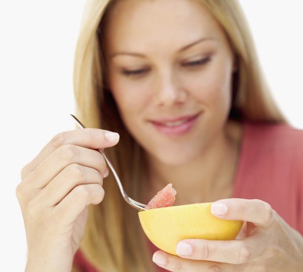 怎么挑选葡萄柚,教你七个方法挑选柚子皮图3