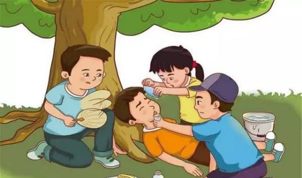 高温防暑小常识,还有哪些防暑的小常识呢图4