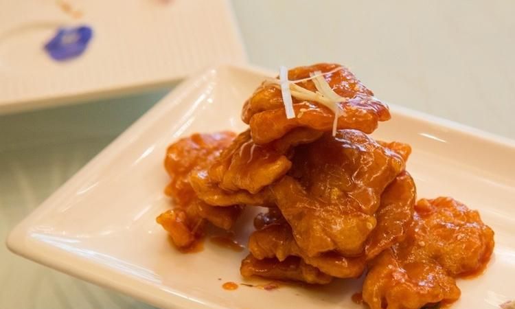 福州有什么特色美食