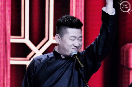 郭德纲各科弟子拜师时间 鹤字科拜师十年(13)