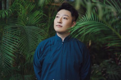 郭德纲各科弟子拜师时间 鹤字科拜师十年(4)