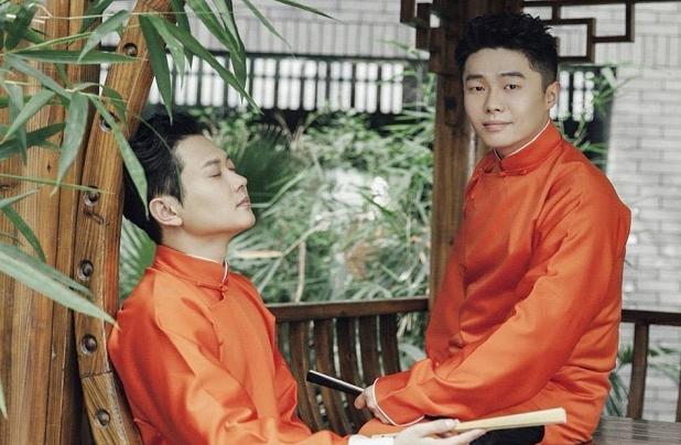 郭德纲各科弟子拜师时间 鹤字科拜师十年(9)