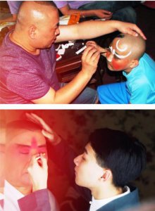 ​郭德纲各科弟子拜师时间 鹤字科拜师十年