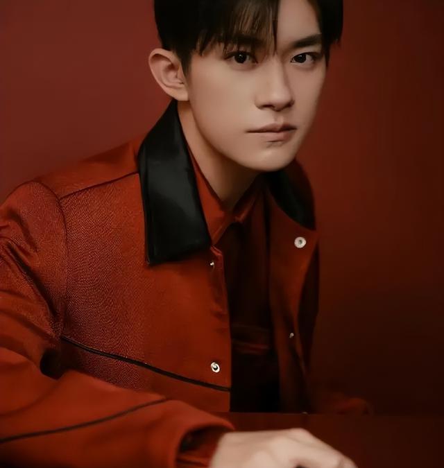 易烊千玺考编事件和他有关吗（易烊千玺考编争议出圈）(5)