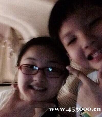 孙楠现在妻子是谁（孙楠儿女近照曝光）(1)