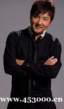 孙楠现在妻子是谁（孙楠儿女近照曝光）(2)