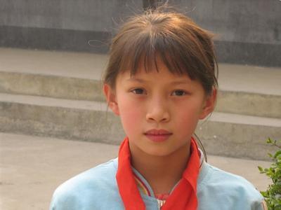 变形计里的农村孩子现状（变形计中的他们都长大了）(4)