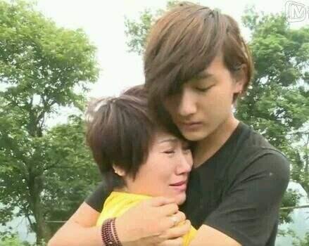 变形计里的农村孩子现状（变形计中的他们都长大了）(11)