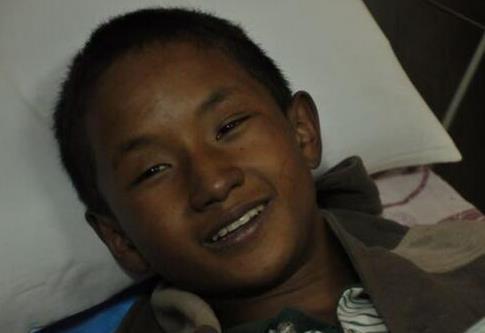 变形计里的农村孩子现状（变形计中的他们都长大了）(9)