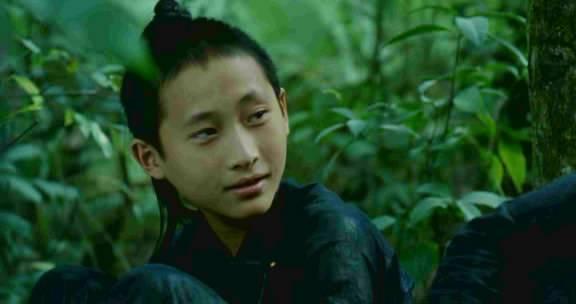 变形计里的农村孩子现状（变形计中的他们都长大了）(7)