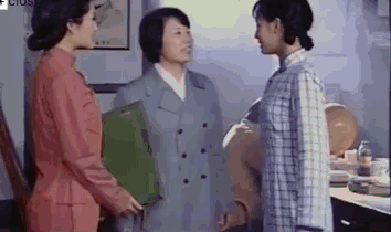 谢娜我就是演员排练（我就是演员谢娜登台助演获全场点赞）(10)