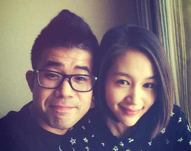 王子文刘丰源现状（网传演员刘丰源是王子文儿子生父）(3)