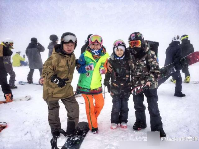 王子文刘丰源现状（网传演员刘丰源是王子文儿子生父）(12)