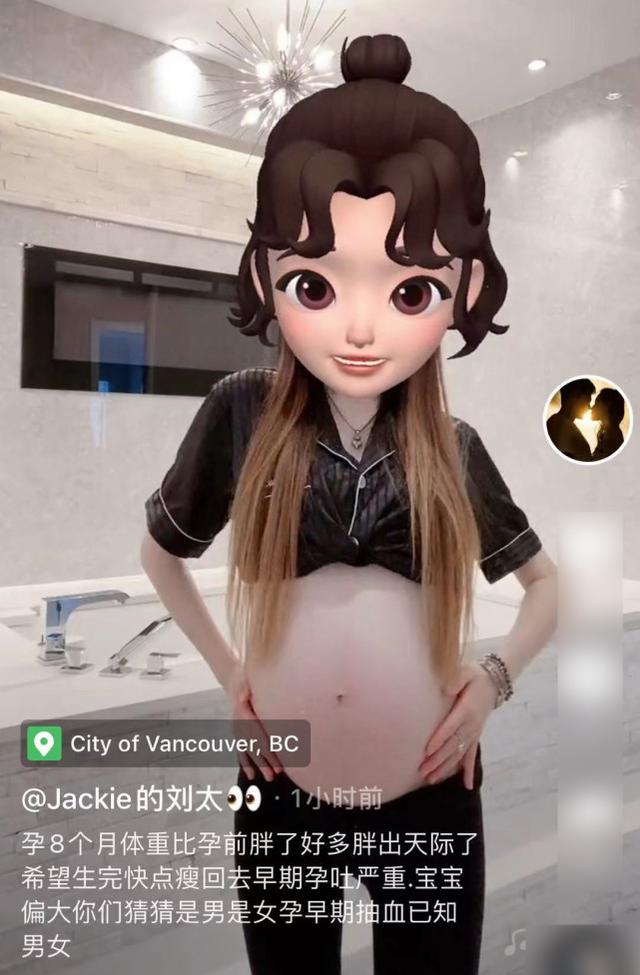 王子文刘丰源现状（网传演员刘丰源是王子文儿子生父）(8)