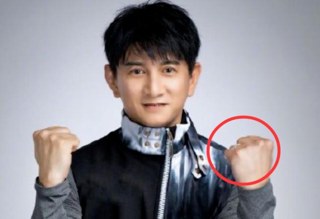 吴奇隆回应家庭成员（吴奇隆辟谣离婚传闻）(7)