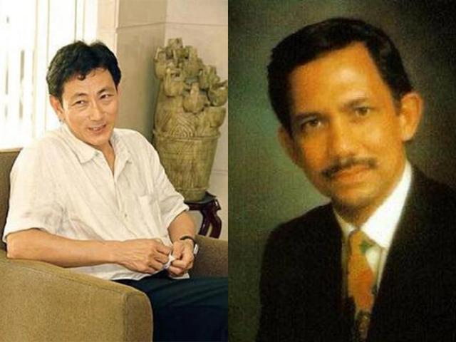 吴尊是文莱贵族吗哪里人（吴尊是文莱的王子）(8)