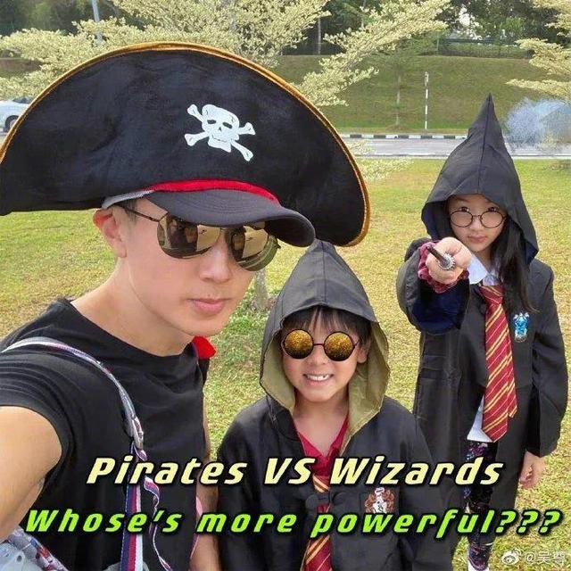 吴尊是文莱贵族吗哪里人（吴尊是文莱的王子）(12)