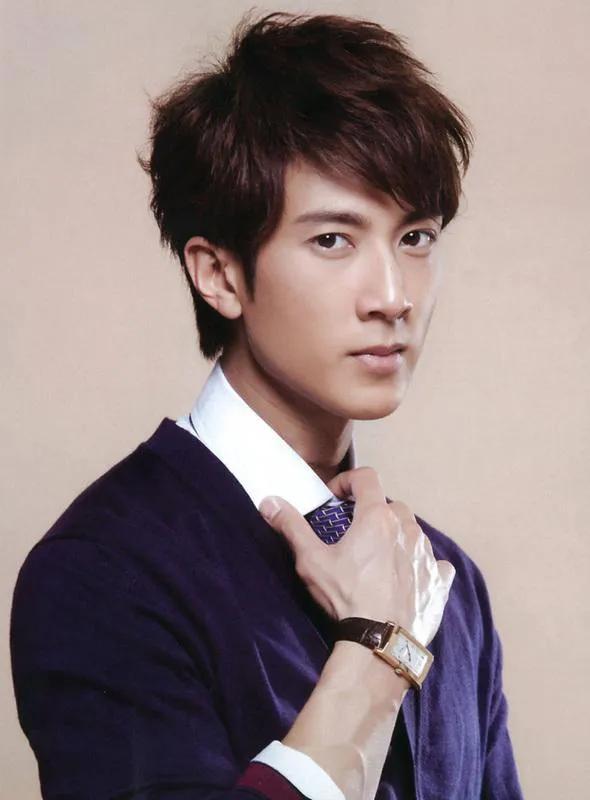 吴尊是文莱贵族吗哪里人（吴尊是文莱的王子）(4)