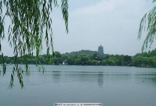 十首写夏天的古诗（五首咏夏天美景的古诗欣赏）(2)