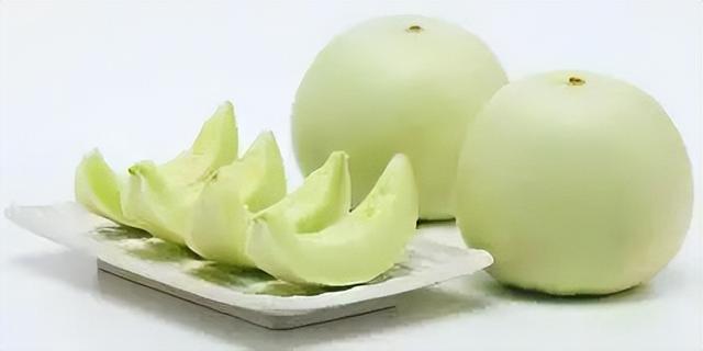 英文24种水果名称（史上超全水果英文名称汇总）(32)