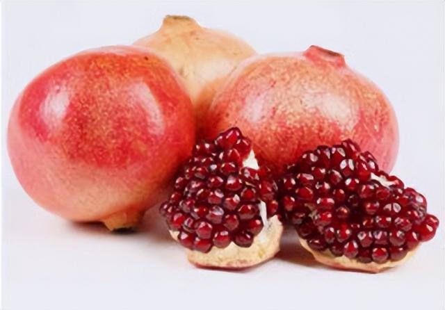 英文24种水果名称（史上超全水果英文名称汇总）(21)