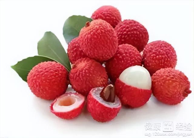 英文24种水果名称（史上超全水果英文名称汇总）(31)