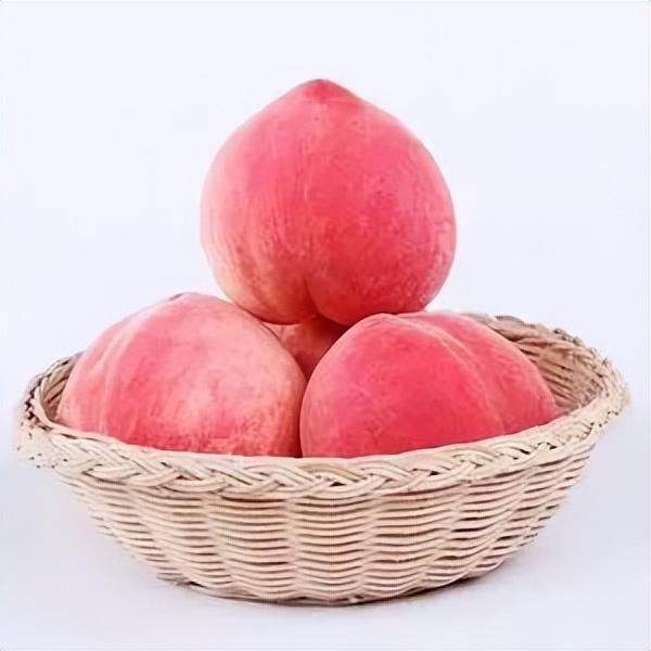 英文24种水果名称（史上超全水果英文名称汇总）(9)