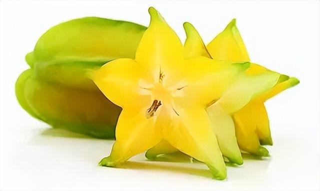 英文24种水果名称（史上超全水果英文名称汇总）(36)