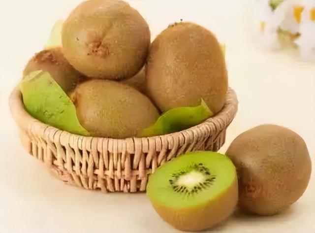 英文24种水果名称（史上超全水果英文名称汇总）(30)