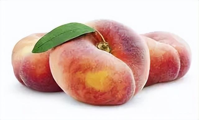 英文24种水果名称（史上超全水果英文名称汇总）(8)